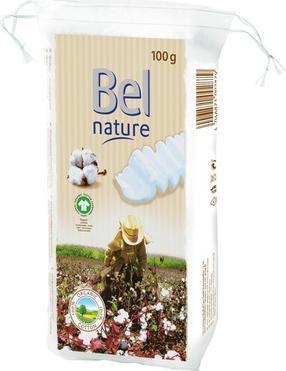 Produktbild Bel Cosmetic NATURE ECOCERT algodón orgánico 100 gr