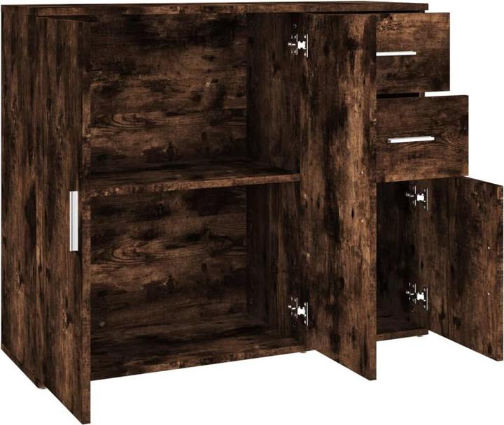 Image du produit vidaXL Sideboard (91 x 91 x 75 cm)