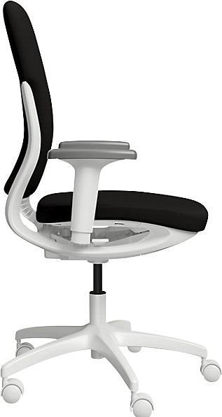 Actual product image kaiserkraft MOTION office swivel chair