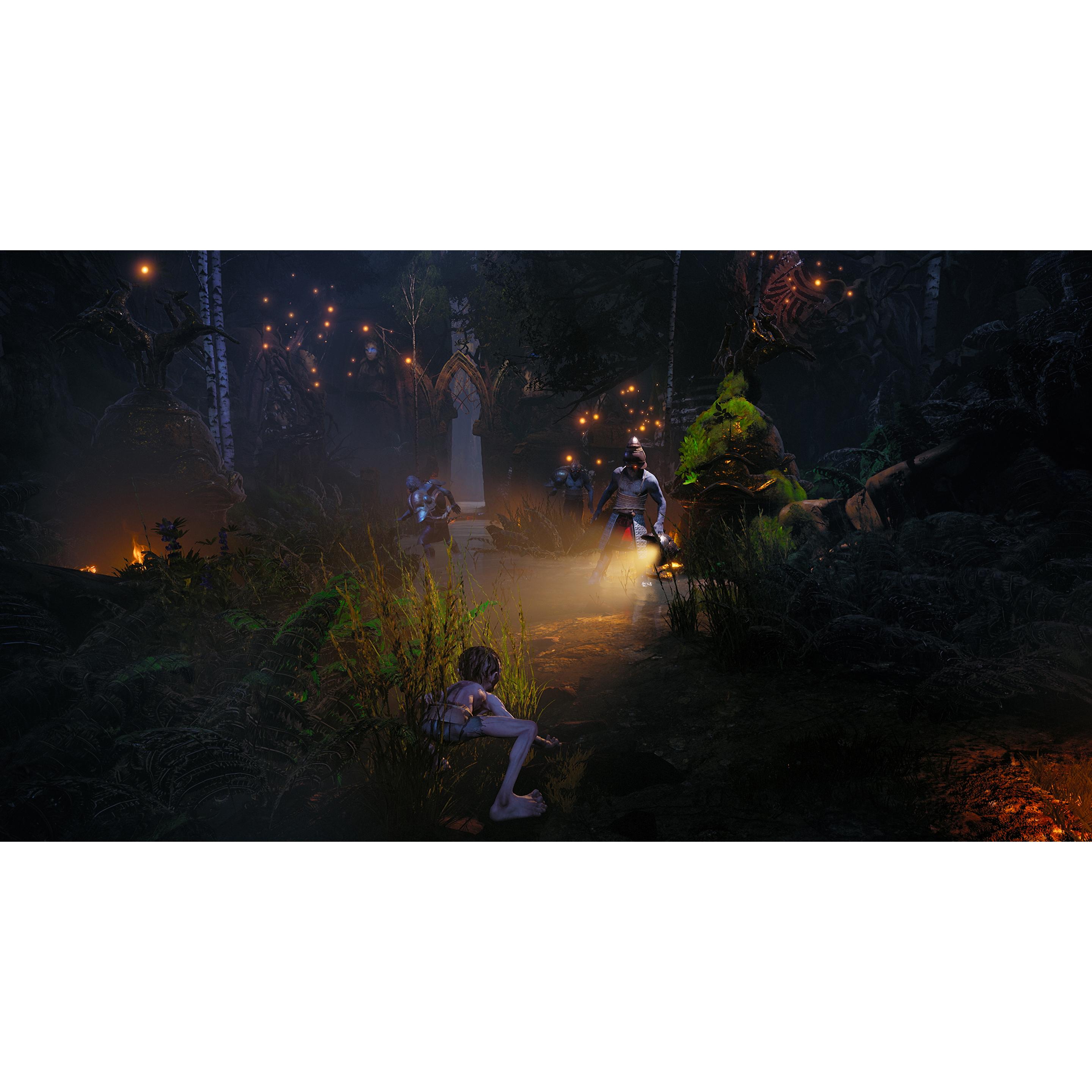 Thumbnail - Nacon Gaming, NACON The Lord of the Rings: Gollum -