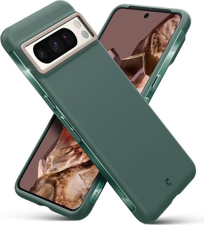 Actual product image Spigen Cyrill Ultra Color (Google Pixel 8 Pro)
