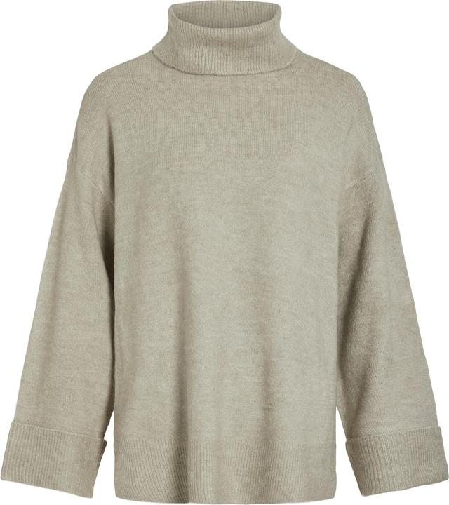 Produktbild Vila Rollkragen Strickpullover (XS)