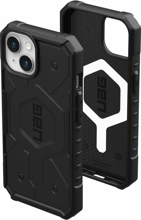 Produktbild UAG Pathfinder Magsafe Case (Apple iPhone 15 Plus)