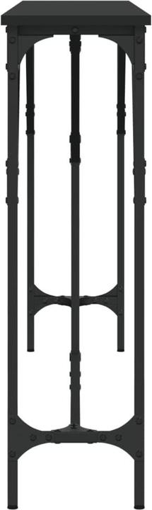 Produktbild vidaXL Konsolentisch (180 x 23 x 75 cm)