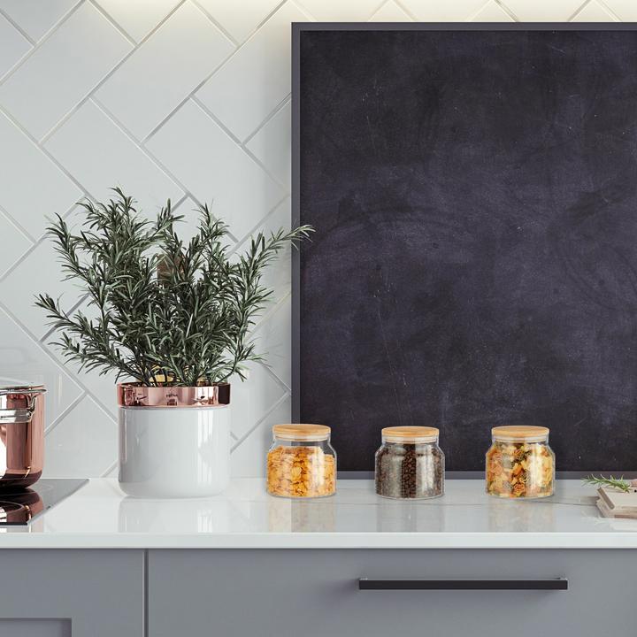 Produktbild Relaxdays Pflanzgefäss