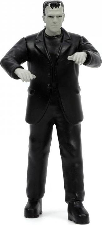 Produktbild Jada Frankenstein 1957 Chevy Suburban 1:24