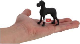 Image du produit Schleich Dogue danois