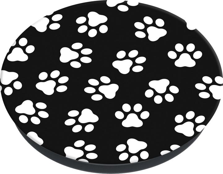 Immagine prodotto PopSockets PopGrip Basic Zampe di cane