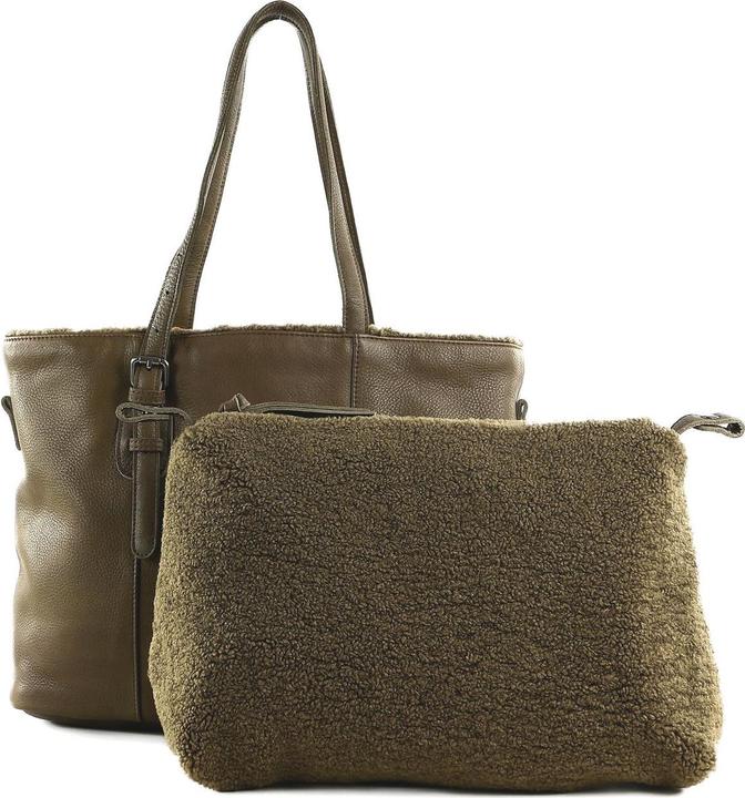 Produktbild FredsBruder Shopper Inside Out 268-3727 (13 l)