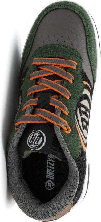 Image du produit Breezy Chaussures à roulettes Hero 2 2024 (34)