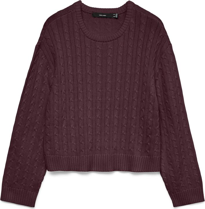 Produktbild Vero Moda VMFOCORNELIA Pullover Strickpullover (L)