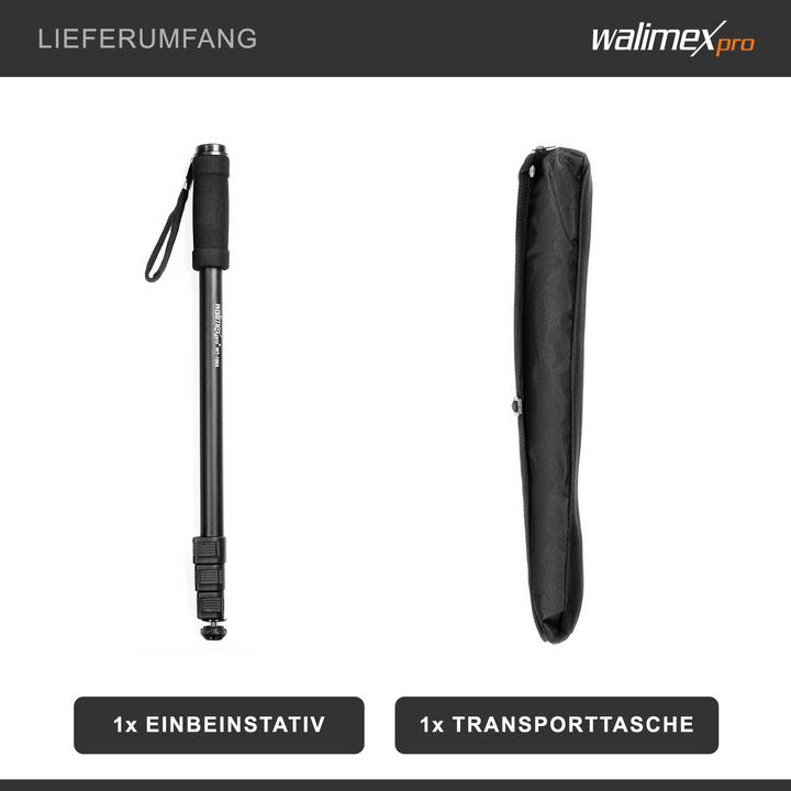 Actual product image Walimex WT-1003 (Metal)