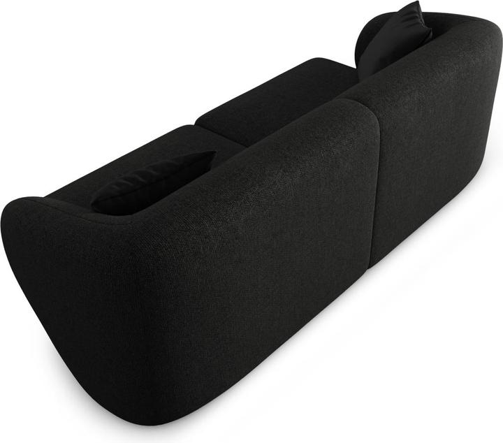 Actual product image Maison Heritage Chiara (2 person sofa, Modular sofa)