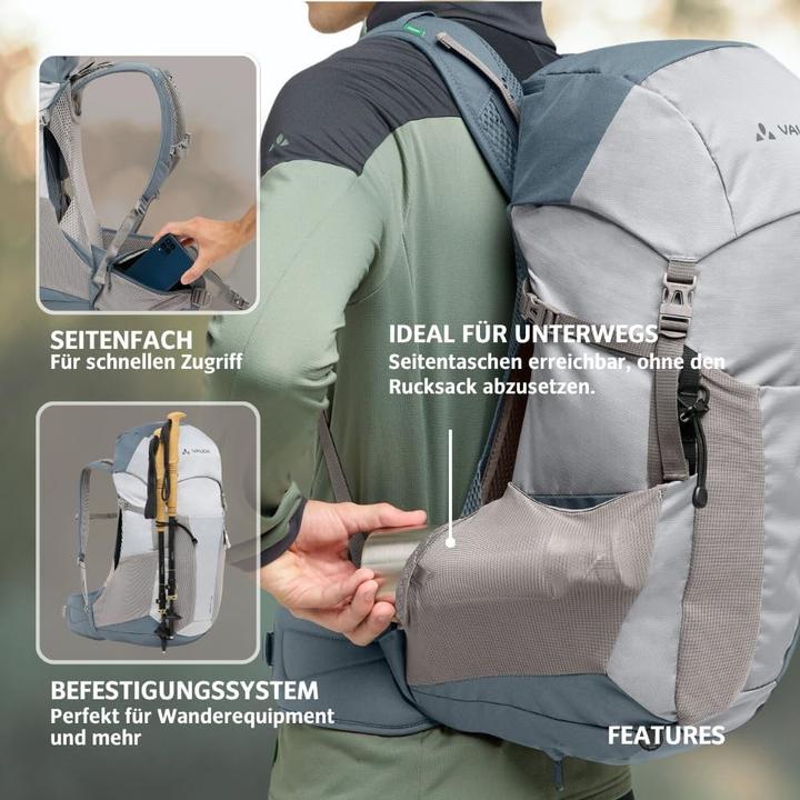 Produktbild Vaude Brenta 24 (24 l)