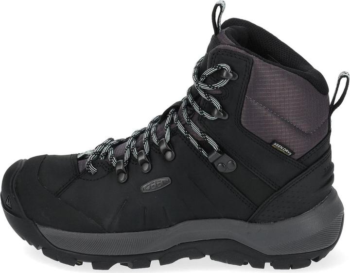 Actual product image Keen Revel IV Mid Polar (38.5)