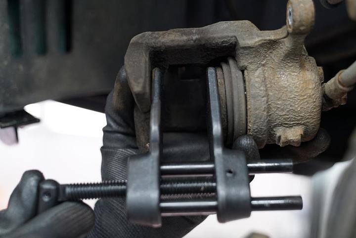 Produktbild Brilliant Tools BT706006