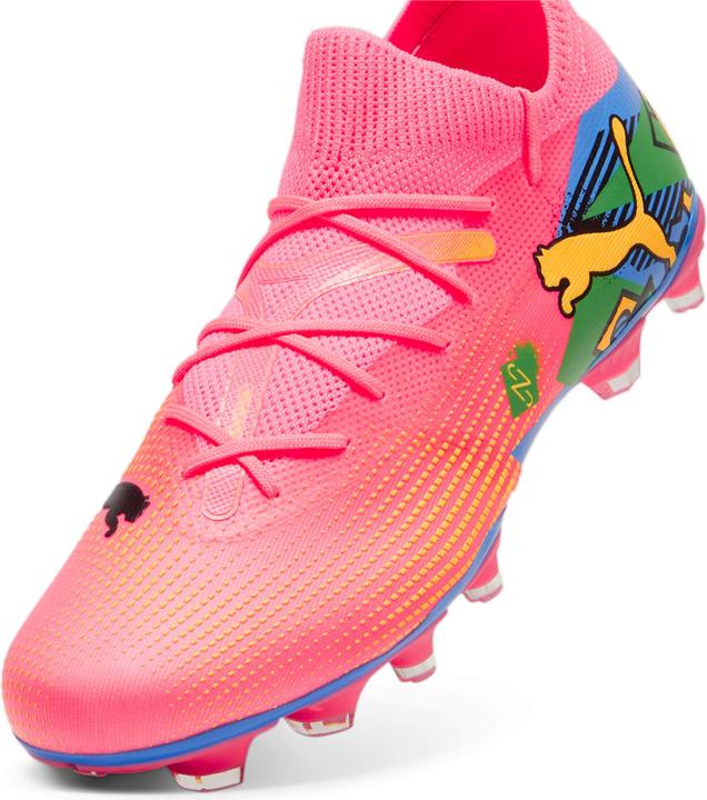 Produktbild Puma Future 7 Match Fussballschuhe (46)