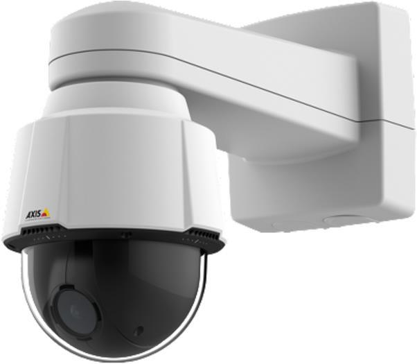Actual product image Axis P5635-E Mk II (1920 x 1080 Pixels)