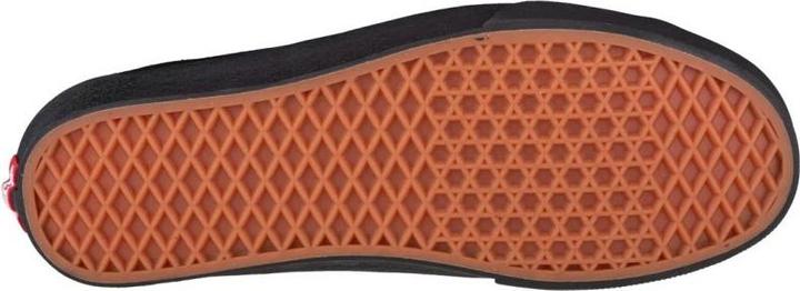 Actual product image Vans BUTY UA SPORT BLACK/BLACK*5 (36.5)