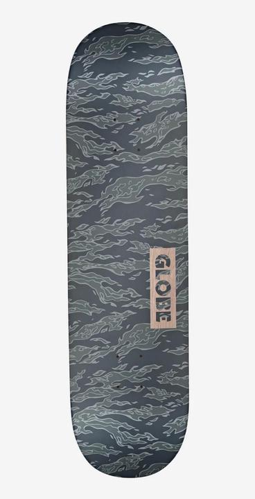 Actual product image Globe Goodstock Resin-7