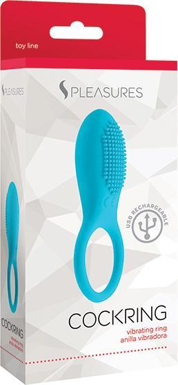 Produktbild S Pleasures Cockring
