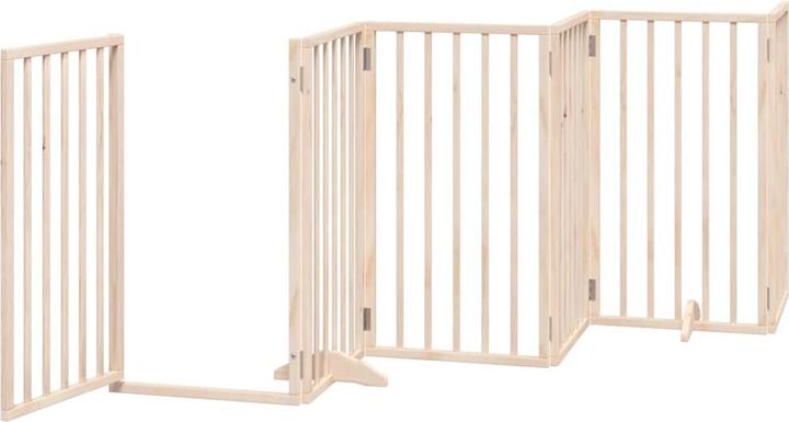 Produktbild vidaXL Hundegitter