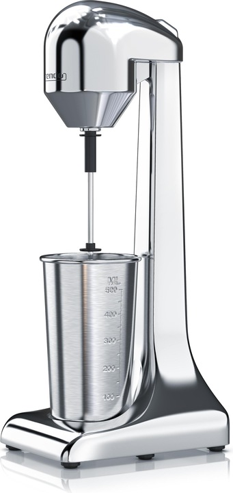 Image du produit Arendo Mixeur pour boissons avec gobelet de 500 ml (100 W)