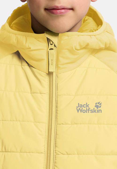 Produktbild Jack Wolfskin Zenon Jkt Kids (152)