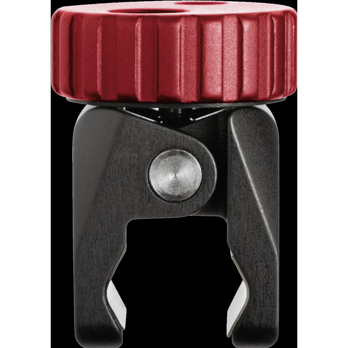 Thumbnail - Manfrotto Pico Clamp (Stativklemme), Stativ Zubehör, Schwarz