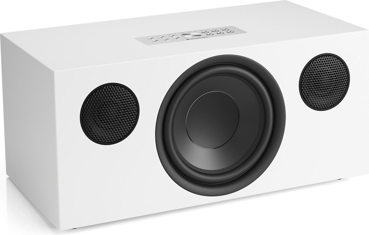 Actual product image Audio Pro C20 Multi-Room Speaker (Bluetooth, Airplay 2, Chromecast, Wi-Fi)