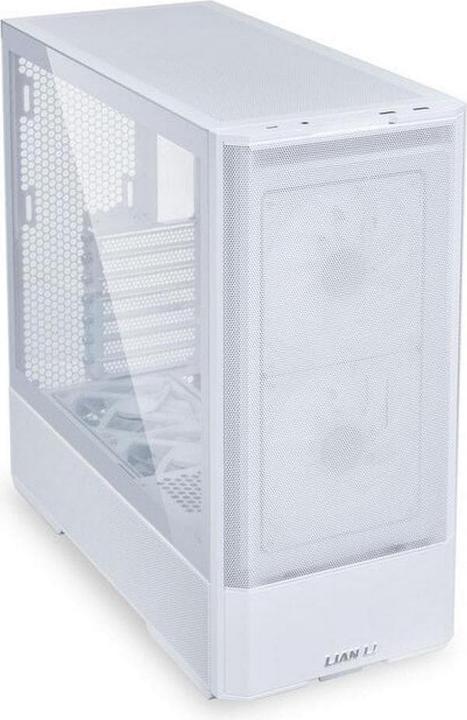 Actual product image Lian-Li Lancool 207 (ATX, Mini-ITX, mATX)