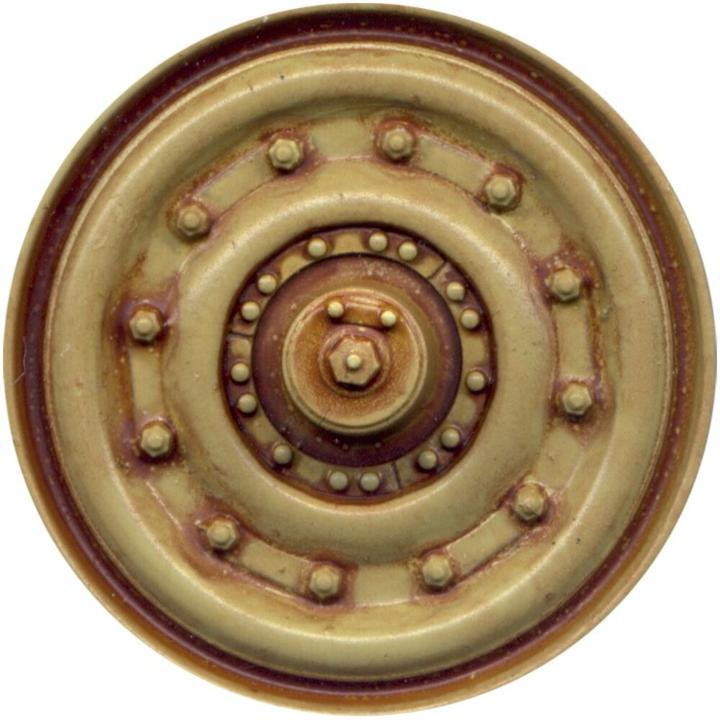 Produktbild Vallejo Model Wash