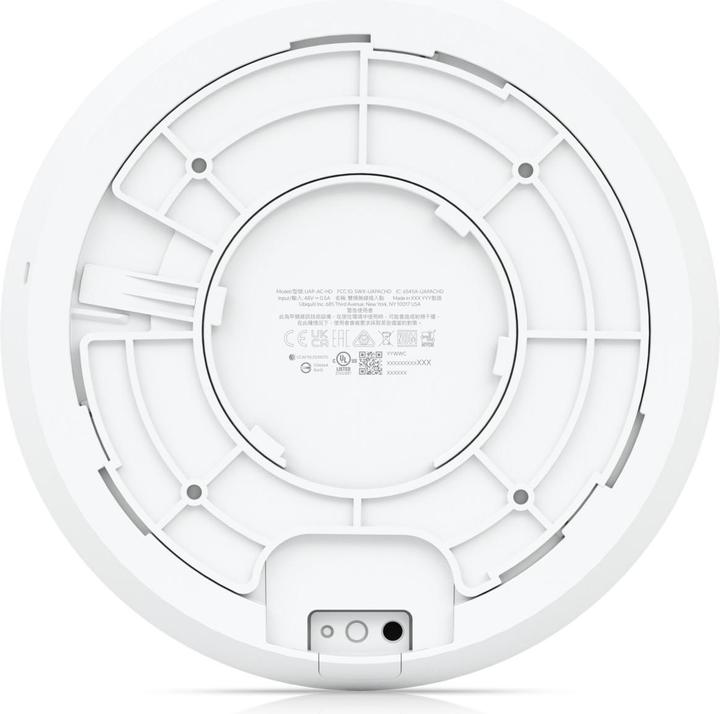 Productafbeelding Ubiquiti UniFi AP-AC-HD (1733 Mbit/s)
