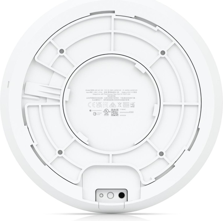 Produktbild Ubiquiti UniFi AP AC-HD - 5er-Set (1733 Mbit/s)