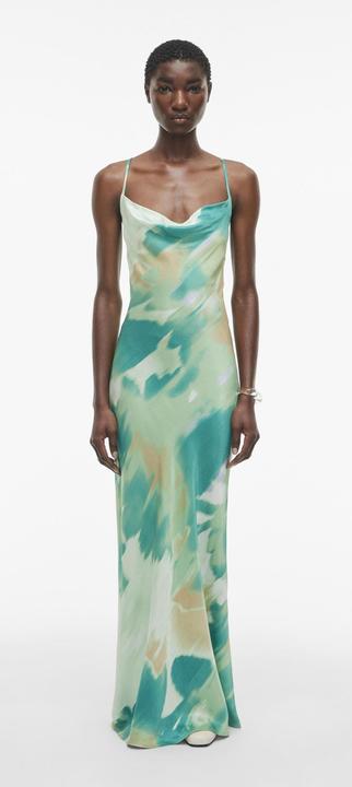 Immagine prodotto Rouge Edit Maxi abito senza maniche (44)