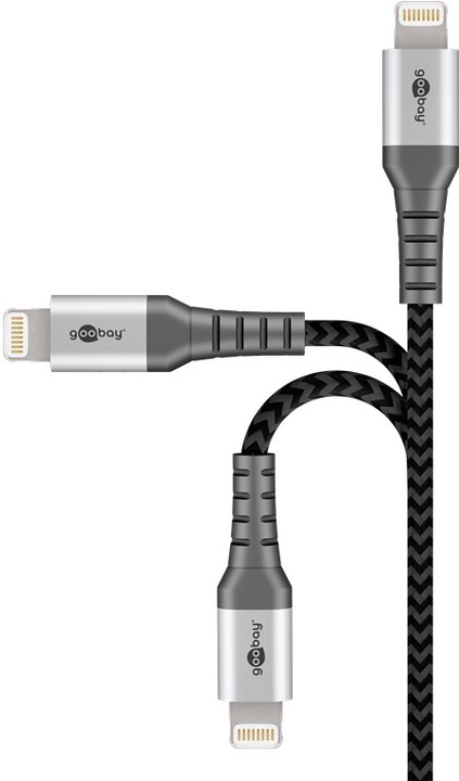 Immagine prodotto Goobay USB tipo C - Lightning (1 m, USB 3.2 Gen 1)