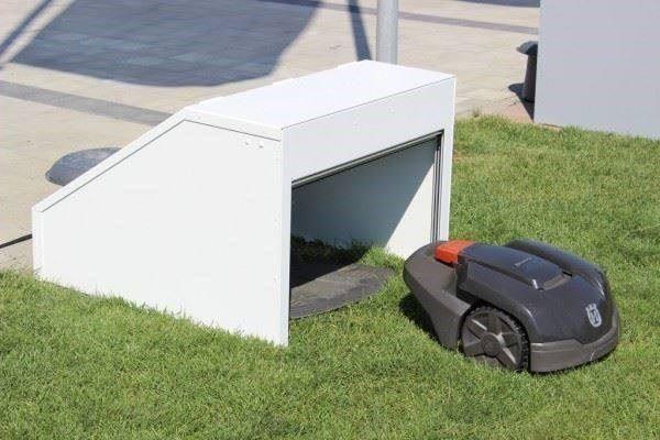 Image du produit Husqvarna Automower 105 (600 m²)