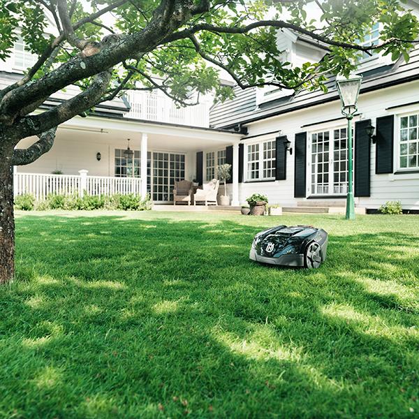 Image du produit Husqvarna Automower 105 (600 m²)