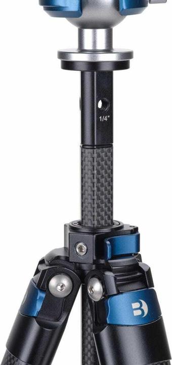 Produktbild Benro BlackBird TBBPROC15G36PTM Carbon Stativ Kit (Carbon)