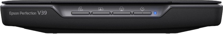 Actual product image Epson Perfection V39 (USB)