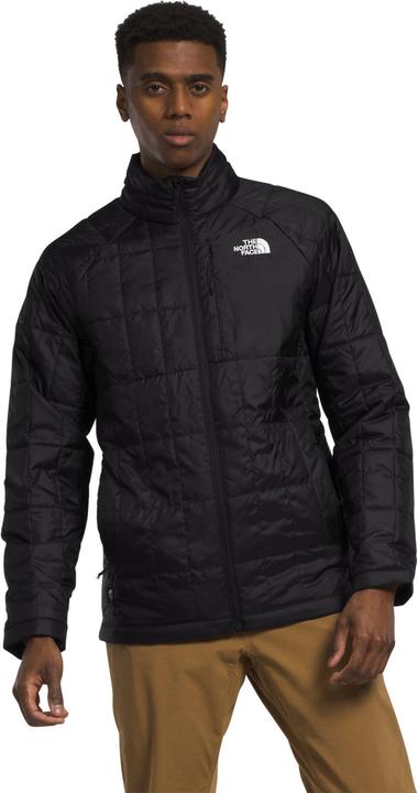 Produktbild North Face Carto Triclimate (XXL)