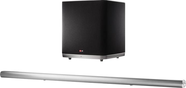 Produktbild LG Nb5540 (320 W, 4.1 Kanal)