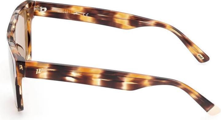 Produktbild WEB Herrensonnenbrille WE0314-0041F