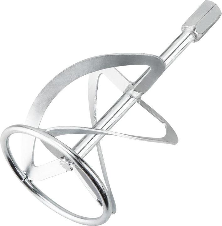 Actual product image Graphite 56H702 (Colour stirrer + mortar stirrer)