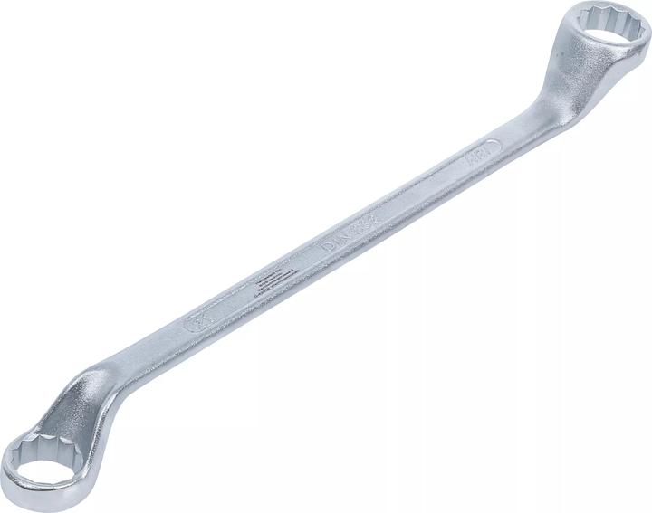Actual product image BGS Double Ring Spanner, offset 21 x 23 mm (21 mm, 23 mm)
