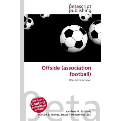 Offside (association football), Ratgeber