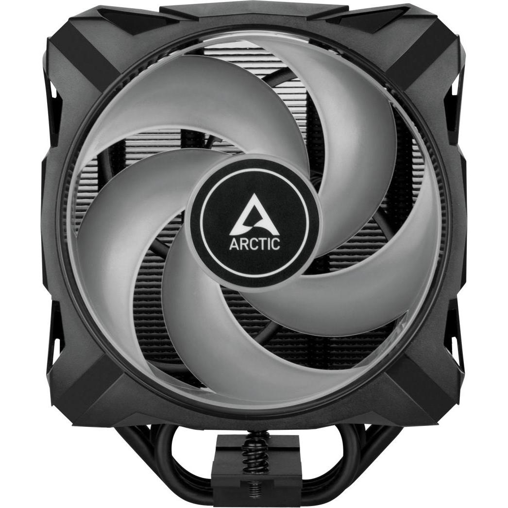 Thumbnail - Arctic Freezer i35 ARGB (1585 mm), CPU Kühler, Schwarz