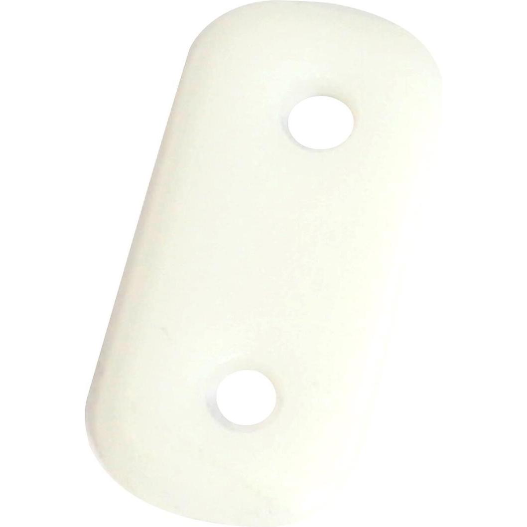 Jamara Fahrwerkshalter 21x10 2mm