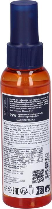 Produktbild Phyto Plage Schutzöl
