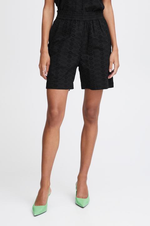 Produktbild B.young BYFENNI SHORTS 20815089 (38)